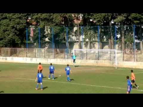 NAŠI TIĆI 86: VAL - ŠIBENIK, 05.10.2014.