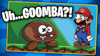 These Mario Games Keep Getting Weirder?!