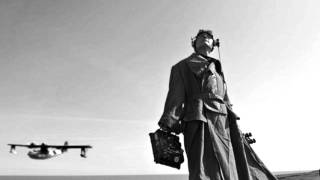 Thomas Dolby - Flying North [Demo With Lost Verse]