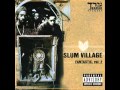 Slum village - Tell me Feat. D'angelo 