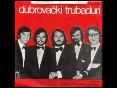 Dubrovacki Trubaduri -  A Day Or Two