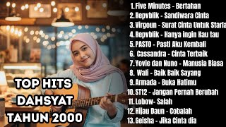 Download lagu PLAYLIST AKUSTIK LAGU POP INDONESIA 2000-AN TERBAIK & HITS | Playlist Full Album TANPA IKLAN mp3