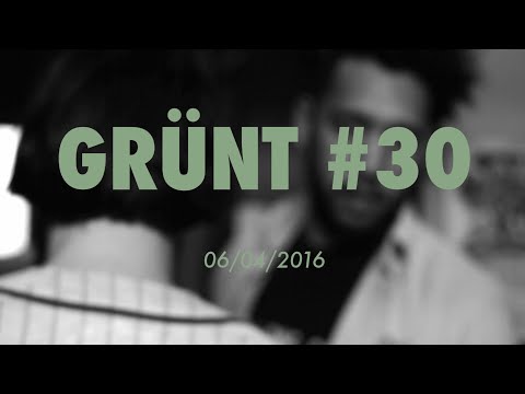 Dead Obies | Grünt #30