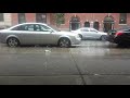 Raining In New York City June 28 2018