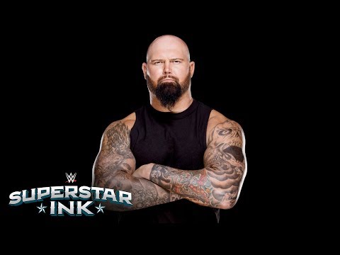 Luke Gallows: Stephanie McMahon Told Me, ‘You’re Really Weird. Be As Weird As You Can Be’