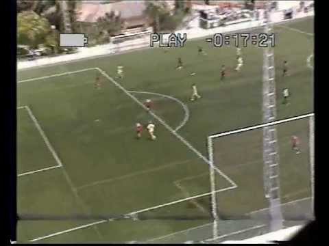 Benicalap Vs Discobolo Vol.1