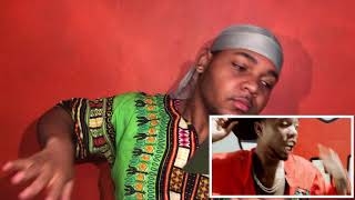 B.o.B - Gerald LeVert (Official Video) *REACTION