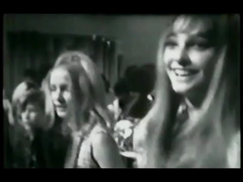 'No Sugar Tonight' (Steel Wool) + part of 'Make Me Smile' (Chicago) • American Bandstand May 23 1970