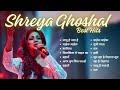 Shreya Ghoshal Superhit Songs Bollywood Audio Jukebox Top Hits