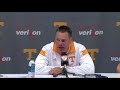 Tennessee Volunteers lose to Florida Gators 10-9 at Neyland Stadium