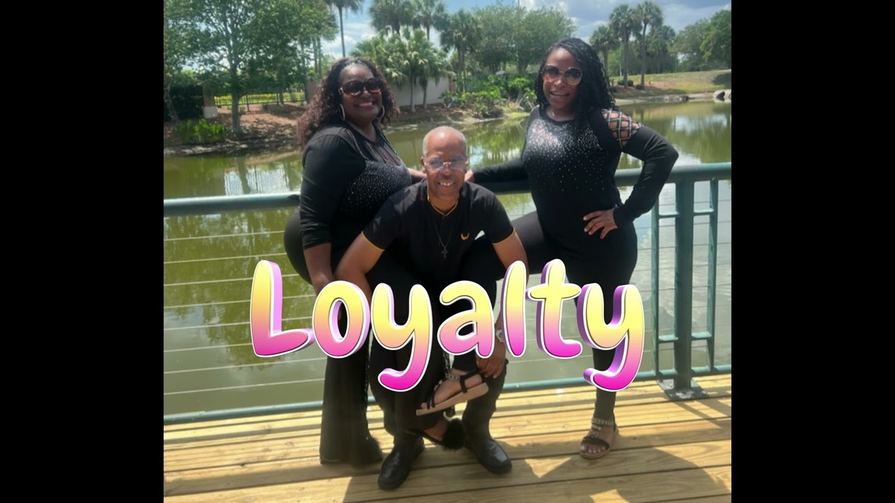 Promotional video thumbnail 3 for Loyalty