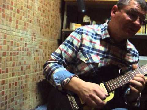 BULERIAS DER ROCIERO FARINAO