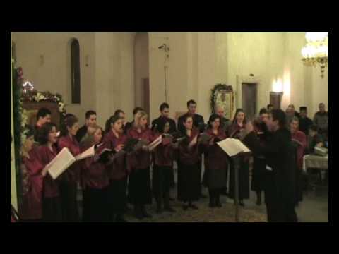 Corala  Dominus - Mos Craciun