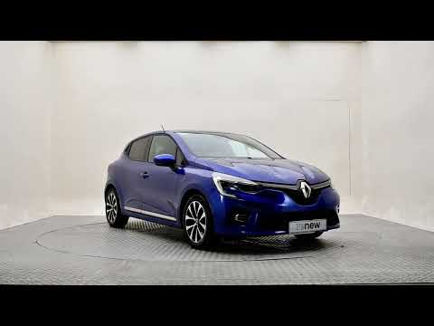 Renault Clio Iconic TCe 90 - Image 2