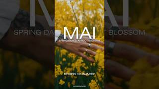 6 Bright Female Names for the Beginning of Spring