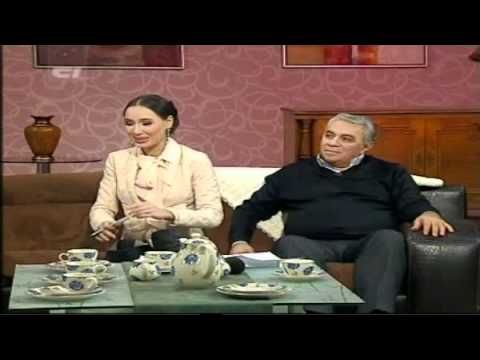 1tv.am - Yerjankutyan Mexanika - 21.12.2011