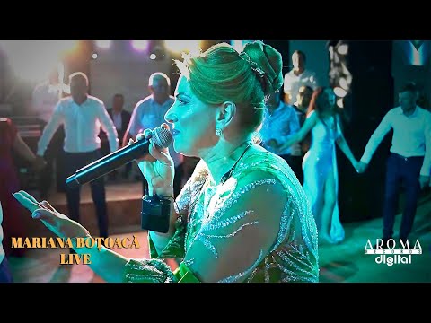 Mariana Botoaca - Colaj Ascultari | Partea 2 | Nunta Roxana & Vlad