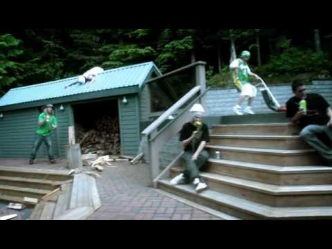 isenseven Übermovie This House Part