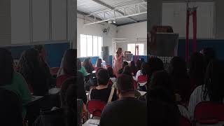 👉 Mães deixem seus filhos irem no Ejc!!