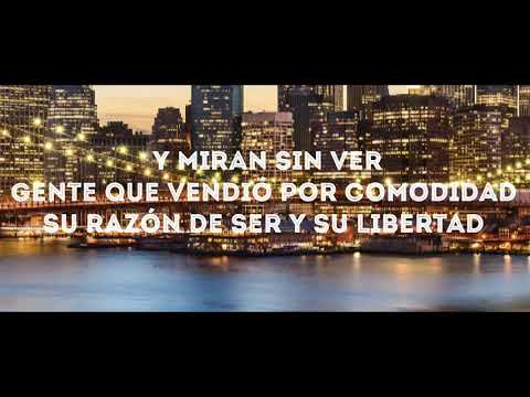 Plástica (Letra) Rubén Blades 💕Salsa para el corazón💕