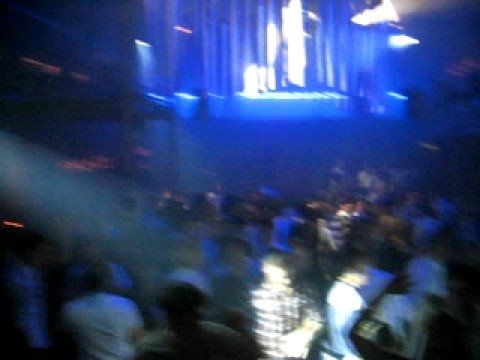 Cost & Doray - Apocalypse  by DJ Aleks Patz @ White Night