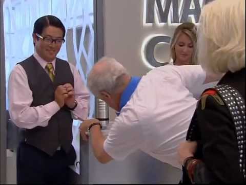 Graduados - Capitulo 20 (Completo)