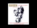Queen - There Must Be More To Life Than This (William Orbit Mix)