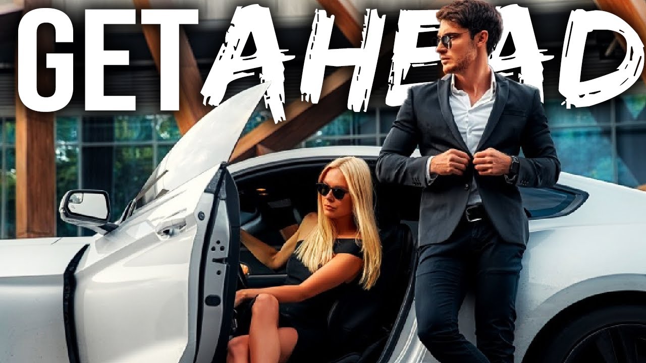 Get Ahead Of 99% Of People (In 100 Days)