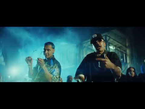 BLESSD ❌ FEID - SI SABE FERXXO ( VIDEO OFICIAL )