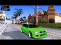 Audi 80 Street для GTA San Andreas видео 1