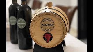 יין מהודר לארבע כוסות