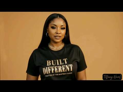 Built Different - Tiffany Nacol (Official Video)