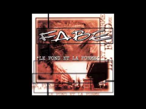Fabe feat. K. Reen-5h du mat (1997)