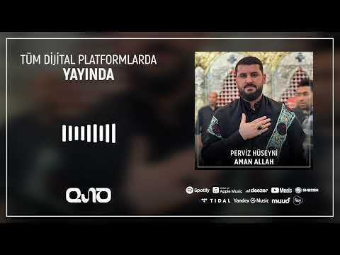 Perviz Hüseyni - Aman Allah
