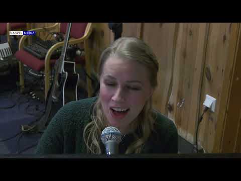 (4662) Elisabeth Gjerde: En tanke (T: Olav Nilsen, M: Odd Magne Myhre)