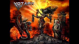 Votary - Frozen Wastes [2013 HD]
