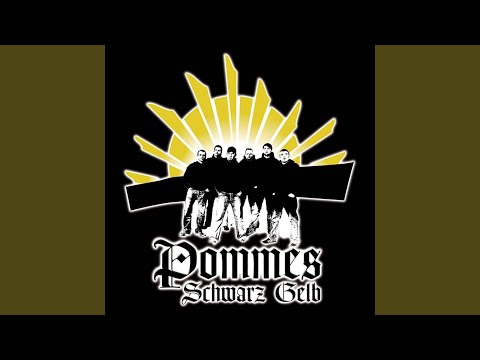 Geile Jungs (Radio Edit)