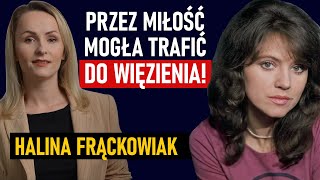 Przez sekrety partnera straciła majątek i musiała zmienić synowi nazwi