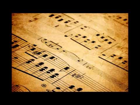 Edvard Grieg - Jeg elsker dig  (Ich liebe dich)  Op.5 No.3 & Richard Strauss - Morgen! Op.27 No.4