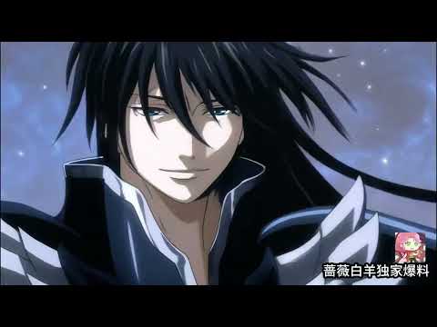 Saint Seiya LC Season 3 OP Leaked | The Lost Canvas Opening Clip