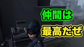 【第五人格】ビビリでも大丈夫♪チームワークがあれば勝利の道!!【IdentityⅤ】【アイデンティティファイブ】【日本語版】【実況】【占い師】