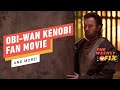 Obi-Wan Fan Movie, RoboCop Gets an FPS Game & More! | IGN The Weekly Fix