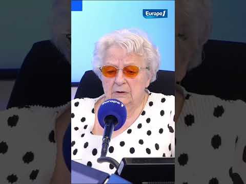 Elle a rencontré la mère de l'assassin de son frère