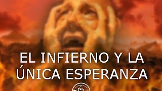 preview picture of video 'El infierno y la única esperanza - Casa de Oración Tequila'