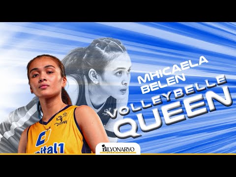 Bella Belen shares what's in a number (Part 1) | The Scorecard