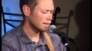 Andrew Peterson sings "The Ballad of Jody Baxter"