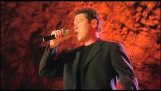 MARIO FRANGOULIS &amp; GEORGE PERRIS