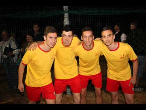 BELL, rob de matt !! XXVI° Palio di Uboldo