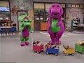 Barney S Original 1996 VHS 1996 2026 1996 Version Part 9
