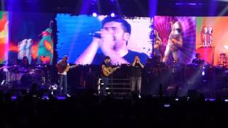 Estopa - Ojitos rojos